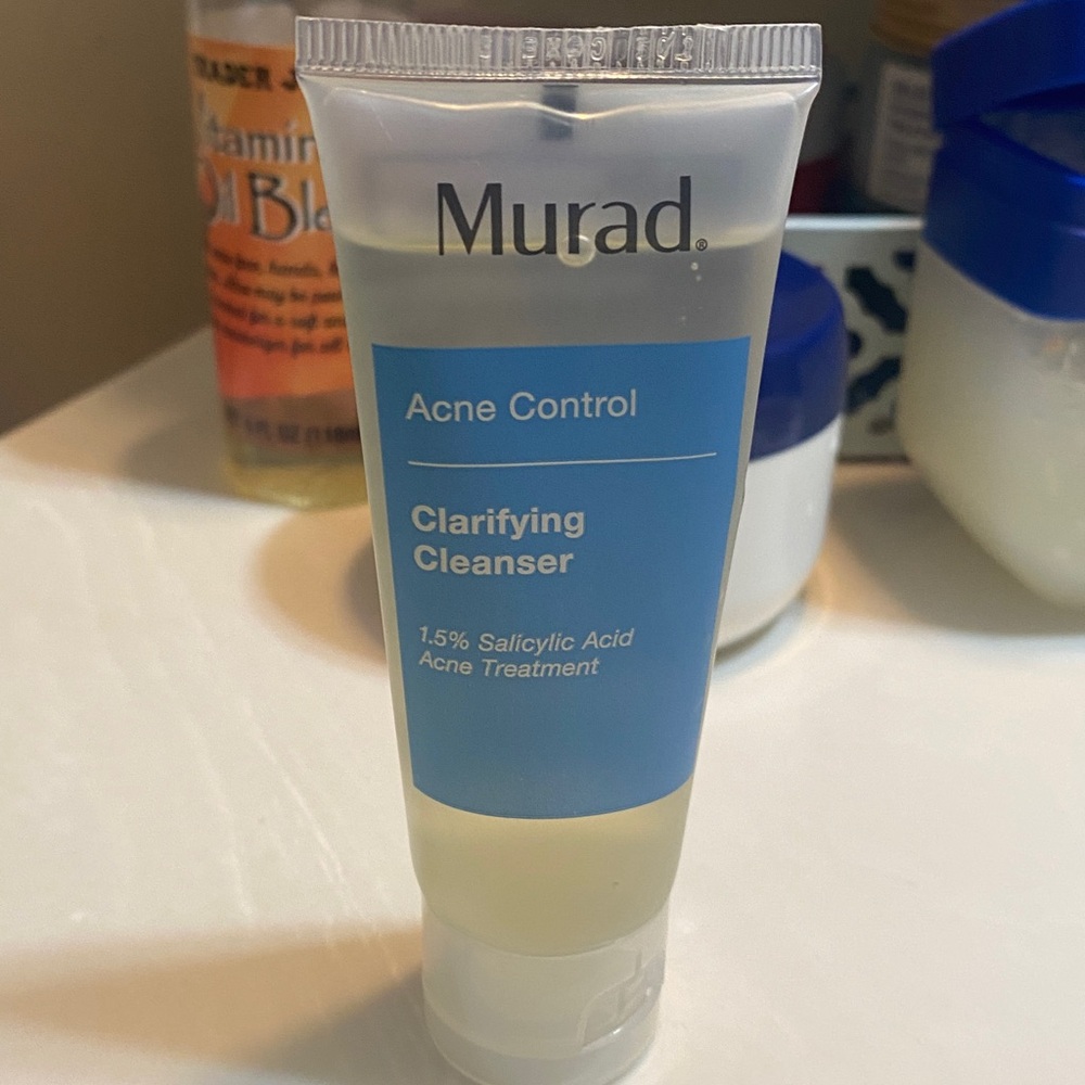 Murad Acne Control Cleanser